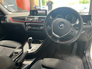 2017 BMW 1 SERIES BMW 1 SERIES AUTOMATIC 118I / 35k KMS / HEATED SEATS , REVERSE CAMERA & MORE
