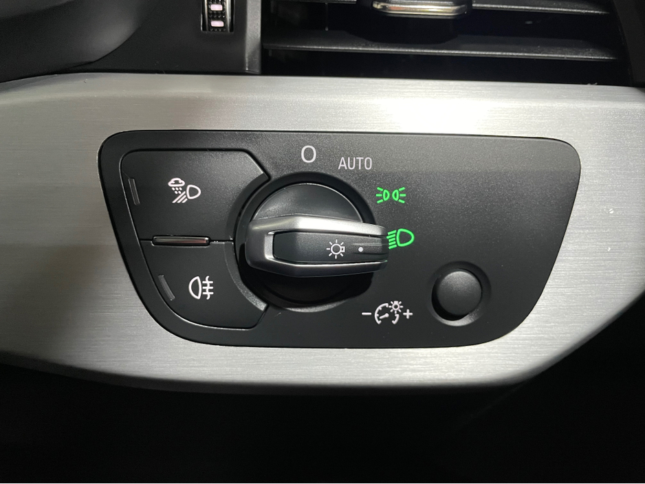 2021 Audi A5 2L Diesel For Sale Images