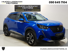 Peugeot 2008 ALLURE 1.5 BLUE HDI 110 4 PACK