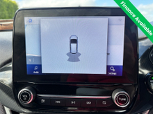 2021 Ford Fiesta 1L Petrol For Sale Images