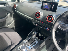 2019 Audi A3 1.4L Petrol For Sale Images