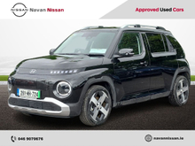 2026 Hyundai Inster 0L Electric For Sale Images