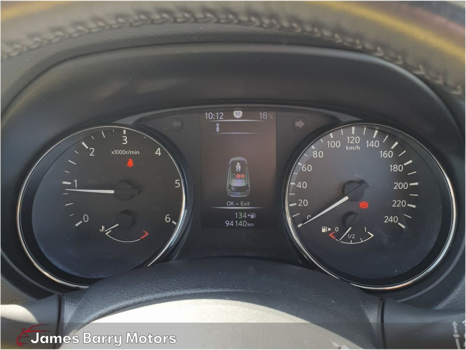 2020 Nissan X-Trail 1.7L Diesel For Sale Images