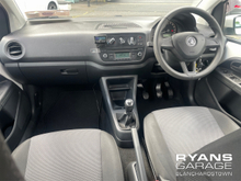 2016 Skoda Citigo 1L Petrol For Sale Images