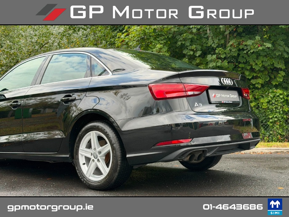 Audi A3 1.4 TSI AUTO *1 YEAR WARRANTY* — thumbnail 11