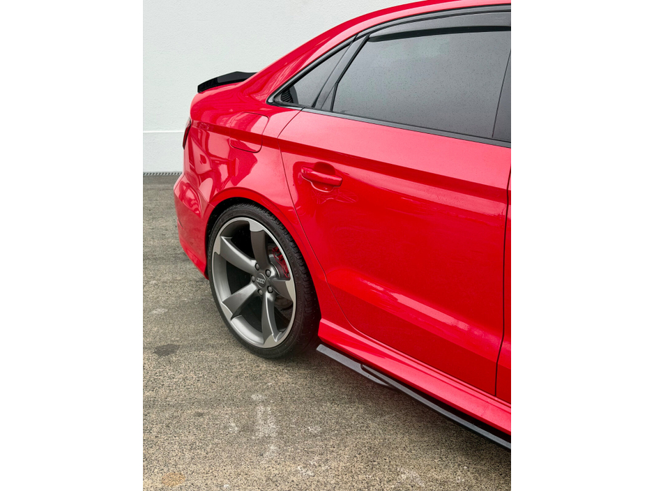 2016 Audi A3 1.6L Diesel For Sale Images