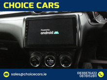 2019 Suzuki Swift 1.2L Petrol For Sale Images