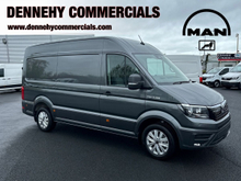 2026 MAN TGE 2L Diesel For Sale Images