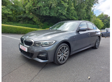 2021 BMW 3 Series 2.0L Petrol Plug-in Hybrid For Sale Images