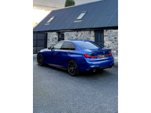 2020 BMW 3 Series 2L Diesel For Sale Images