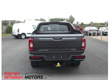 2025 Maxus T 60 2.0L Diesel For Sale Images