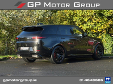 2024 Land Rover Range Rover Sport 3L Petrol Plug-in Hybrid For Sale Images