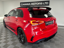 2019 Mercedes-Benz A Class 2L Petrol For Sale Images