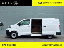 2023 Opel Vivaro 1.5L Diesel For Sale Images