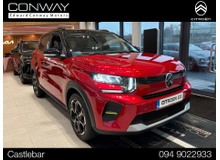 2026 Citroen C3