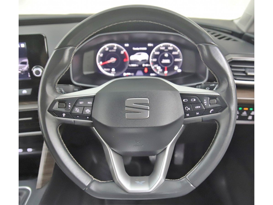 SEAT Leon 2.0TDI 6SPD 115BHP XCELLENCE — thumbnail 17