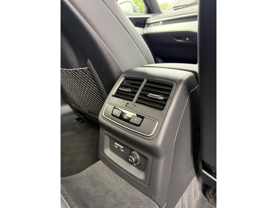 2023 Audi A4 2L Diesel For Sale Images
