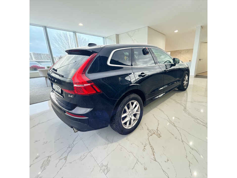 2017 Volvo XC60 2L Diesel For Sale Images