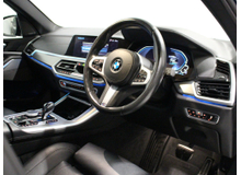 2020 BMW X5 3.0L Petrol Plug-in Hybrid For Sale Images