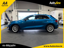2023 Audi A3 1L Petrol For Sale Images