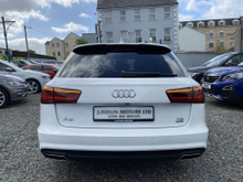 2018 Audi A6 2L Diesel For Sale Images