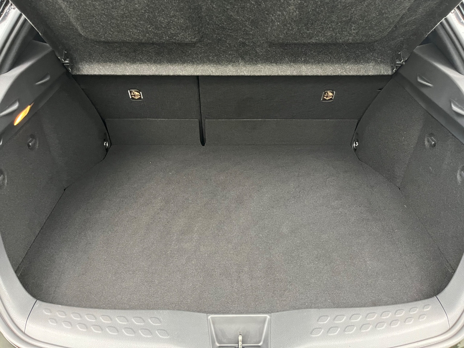 2020 Toyota C-HR 1.8L Petrol Hybrid For Sale Images