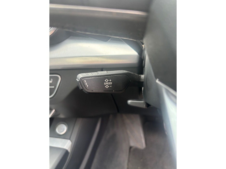 2018 Audi Q5 2L Diesel For Sale Images