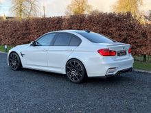 2015 BMW M3 3L Petrol For Sale Images
