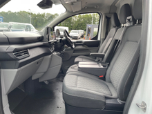 2024 Ford Transit 2L Diesel For Sale Images