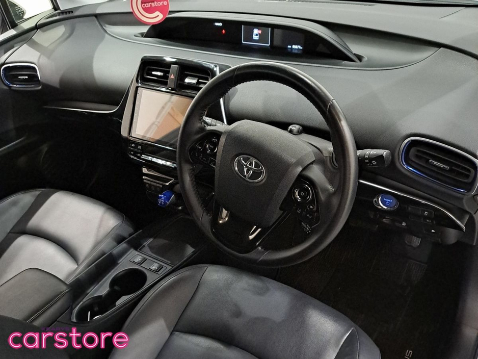 Toyota Prius S TOURING SELECTION — thumbnail 15
