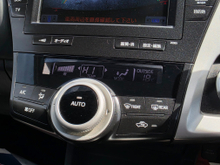 2013 Toyota Prius Alpha 1.8L Petrol Hybrid For Sale Images