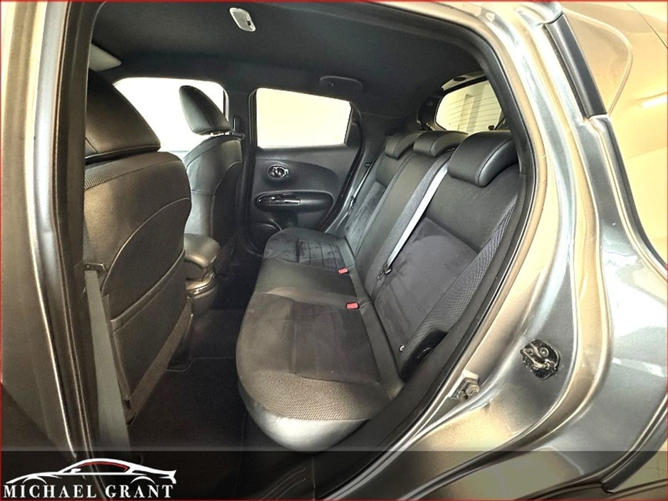 2016 Nissan Juke 1.6L Petrol For Sale Images