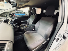 2012 Toyota Prius 1.8L Petrol Hybrid For Sale Images
