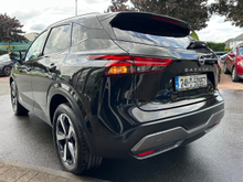 2024 Nissan Qashqai 1.3L Petrol Hybrid For Sale Images