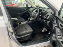 2022 Subaru Forester 2L Petrol For Sale Images
