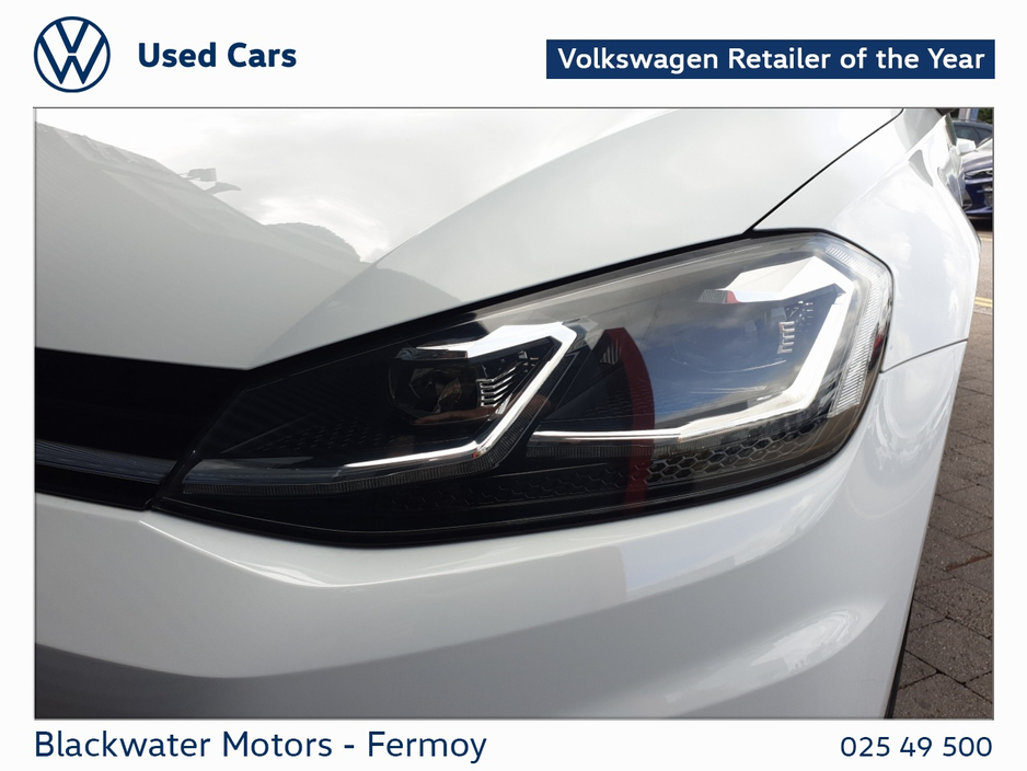 Volkswagen Golf 1.2TSI 95BP 5DR COMFORTLINE AUTOMATIC — thumbnail 19