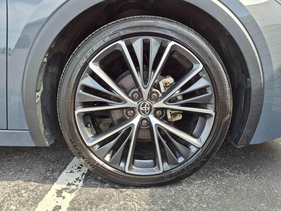 Toyota Prius 2.0 HEV / G-PACK HIGH SPEC / LOW MILEAGE / TAX €150 — thumbnail 30