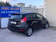 2015 Ford Fiesta 1.2L Petrol For Sale Images