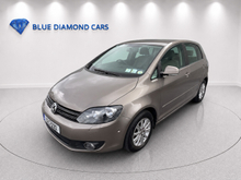 2012 Volkswagen Golf 1.6L Diesel For Sale Images