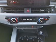 2023 Audi A4 2L Diesel For Sale Images
