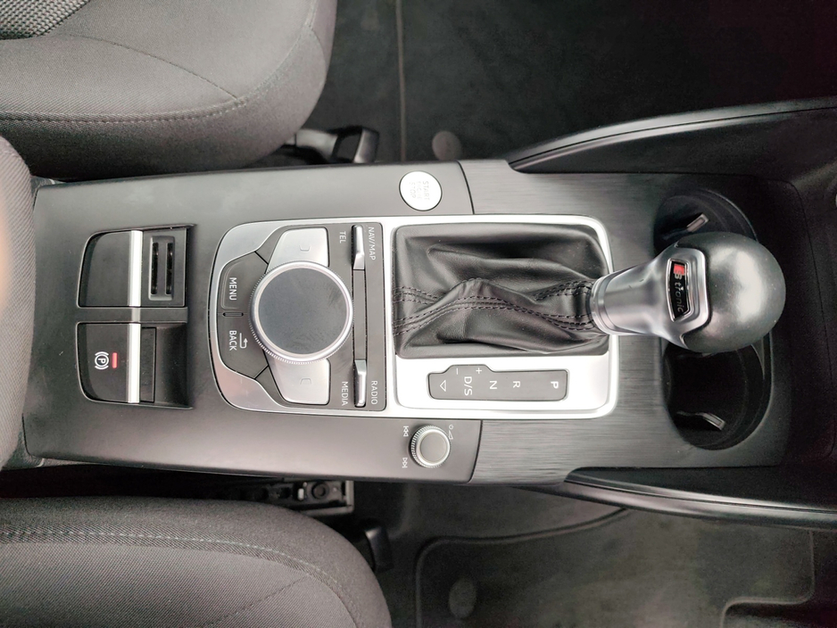Audi A3 1.4 Petrol Auto — thumbnail 22