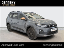Dacia Jogger HEV 155 Extreme Auto €129.98 pw