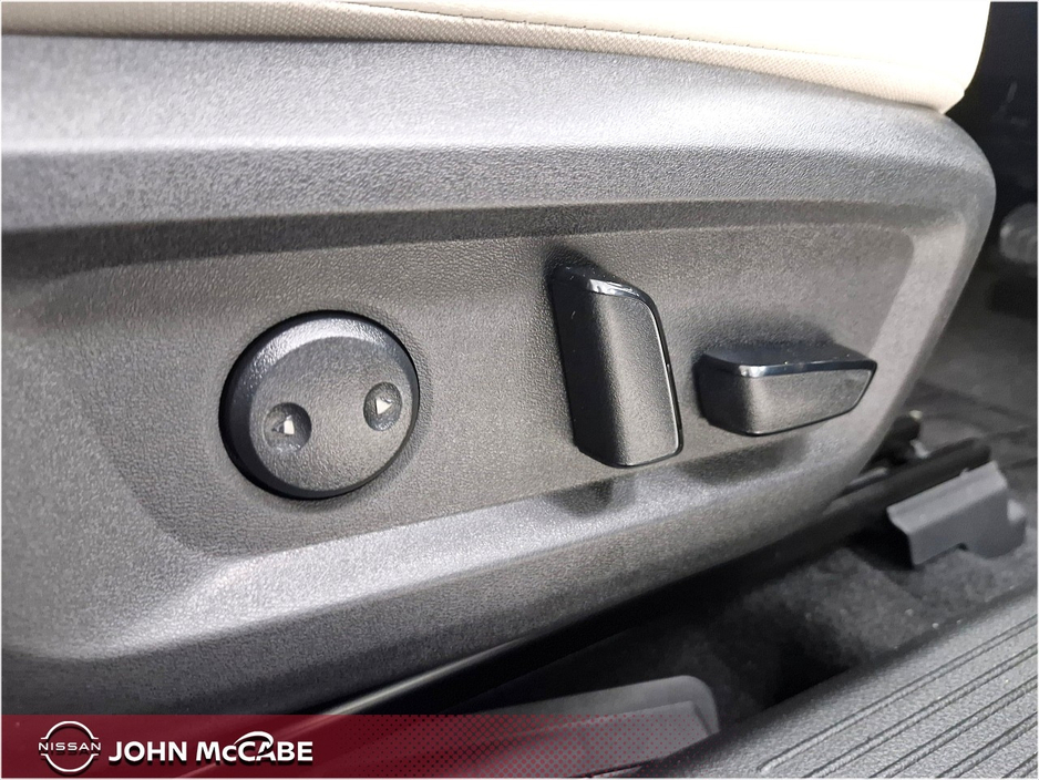 2025 Nissan X-Trail 1.5L Hybrid For Sale Images