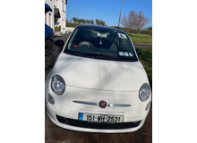 Fiat 500 1.2 POP 69BHP 3DR