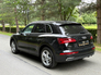 2020 AUDI Q5 S LINE 50 TFSI E QUATTRO