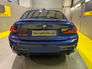 2022 BMW 3 SERIES G20 M SPORT MHEV 320D 190BHP 2.0L Diesel 8 Speed Auto