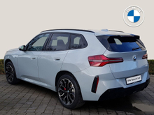 BMW X3 20d xDrive M Sport