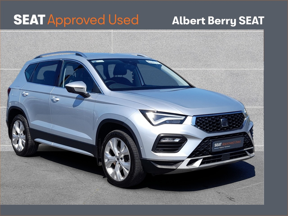 2024 SEAT Ateca For Sale Images