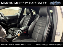 2018 Mercedes-Benz A Class 1.5L Diesel For Sale Images