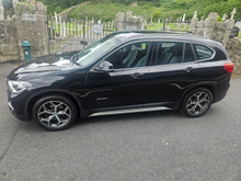 2017 BMW X1 2L Diesel For Sale Images